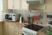 м. Харьковская. Сдам  1 ком.  квартиру ул. Вербицкого 14а