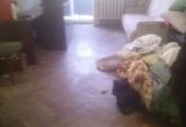 м. КПИ-Шулявская.  Сдам 2х ком. квартиру.