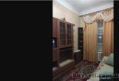 м. Лыбидская. Сдам отдельную комнату.