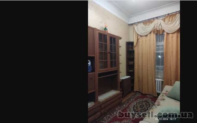 м. Лыбидская. Сдам отдельную комнату.