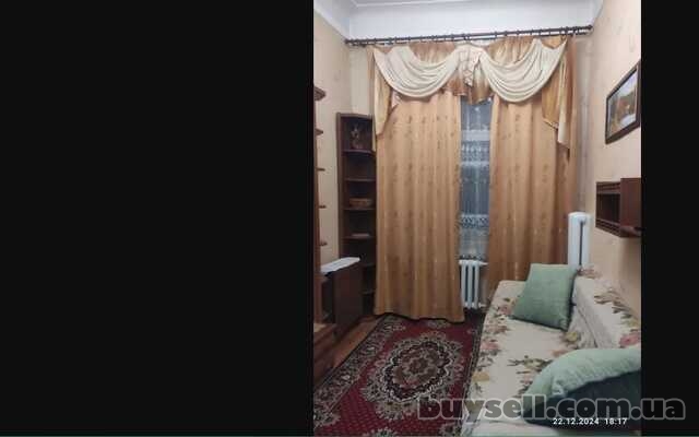 м. Лыбидская. Сдам отдельную комнату.