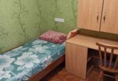 м. Минская 3мин. пешком. Сдам отдельную комнату.
