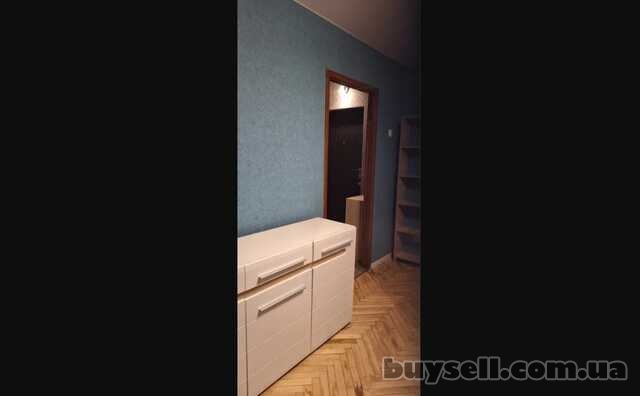 м. Оболонь. Сдам хорошую квартиру.