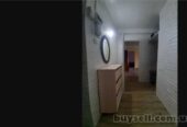 м. Олимпийская 25мин.  Сдам 2х ком. квартиру.