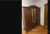 м. Олимпийская. Сдам 2х ком квартиру.
