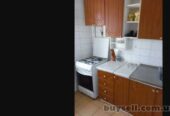 м. Олимпийская. Сдам 2х ком квартиру.