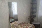 м. Политех.  Без хозяев. Сдам отдельную комнату.