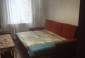 м. Политех.  Без хозяев. Сдам отдельную комнату.