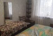 м. Политех.  Без хозяев. Сдам отдельную комнату.