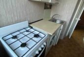 м. Шулявская. Сдам хорошую 1ком. квартиру.