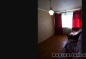 м. Вокзальная. Сдам 1ком. квартиру.