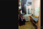 м. Житомирская. Сдам 1ком. квартиру.