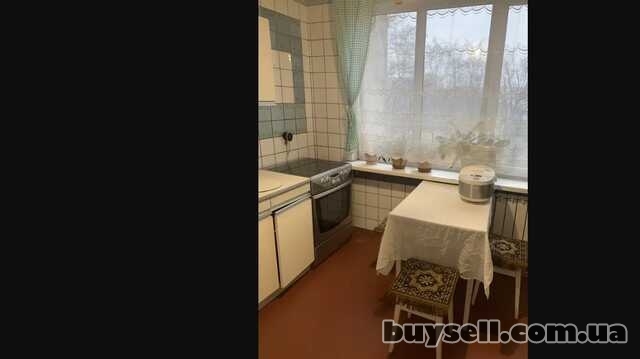 м. Житомирская. Сдам 2х ком. квартиру.