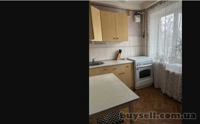 м. Житомирская. Сдам 3х ком. квартиру.