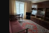 м. Житомирская. Сдам 3х ком. квартиру.