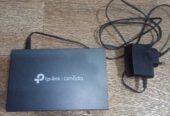 Маршрутизатор (роутер)  TP-Link ER605 (TL-R605)  VPN