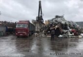 Металлолом ДОРОГО купим демонтаж самовывоз металобрухт