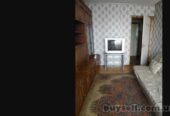 Метро 15мин. Сдам 2х ком. квартиру.