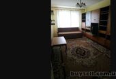 Метро 15мин. Сдам 2х ком. квартиру.