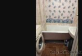 Метро 2мин. пешком. Сдам 1ком. квартиру.