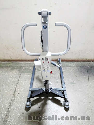 Мобільний підйомник Invacare Birdie