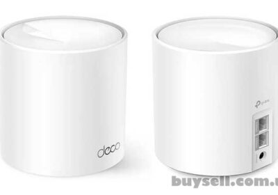 kiev-moschnyy_Wi-Fi_router_TP-Link_Deco_X10_s_bystroy_dostavkoy_4045045