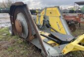 Мульчер для трактора Bednar Mulcher MZ 4500