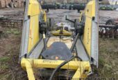 Мульчер для трактора Bednar Mulcher MZ 4500