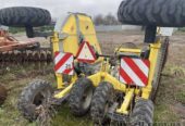 Мульчер для трактора Bednar Mulcher MZ 4500