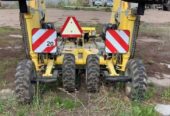 Мульчер для трактора Bednar Mulcher MZ 4500