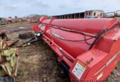 Мульчувач Hinіker5620