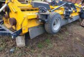 Мульчувач MU-Farmer-670№1