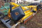 Мульчувач MU-Farmer-670№1