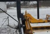 Мульчувач MW Farmer 670