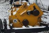 Мульчувач MW Farmer 670