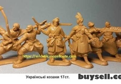 kiev-nabor_soldatikov_ukrainskie_kazaki_8sht__figurki_soldatiki_voiny_4044626