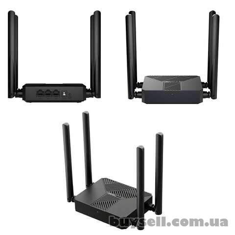 Надежный Wi-Fi маршрутизатор Mercusys MR62X с быстрой доставкой