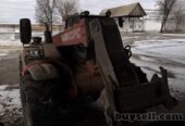 навантажувач телескопічний  Manitou MLT 731