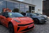 Купити Electro Motors  в Києві