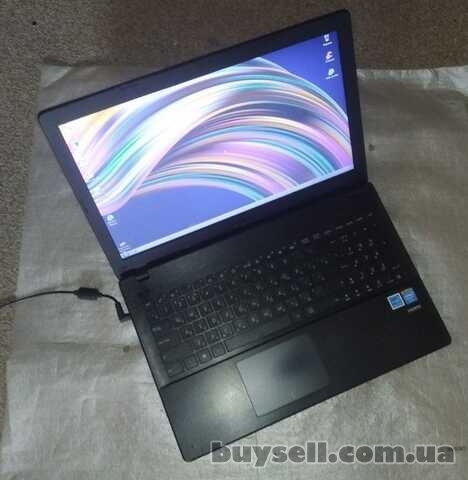 Ноутбук ASUS X551MA