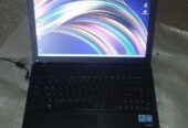 Ноутбук ASUS X551MA