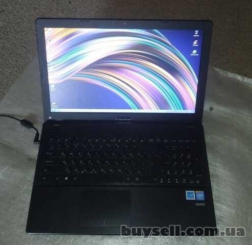 Ноутбук ASUS X551MA