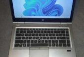 Ноутбук HP EliteBook 8470p