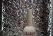 Объемных фигур под заказ баночка гель лака для бренда Lukum