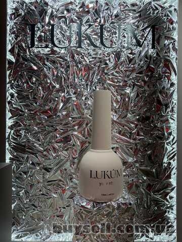 Объемных фигур под заказ баночка гель лака для бренда Lukum
