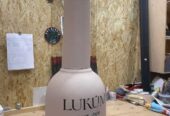 Объемных фигур под заказ баночка гель лака для бренда Lukum