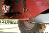 Обприскувач Horsch leeb 8 GS