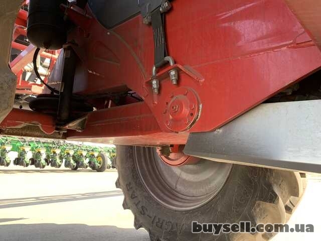 Обприскувач Horsch leeb 8 GS