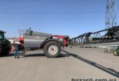 Обприскувач Horsch leeb 8 GS