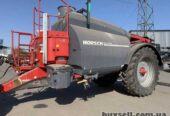 Обприскувач Horsch leeb 8 GS